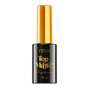 Yoshi TOP - Perfect Matte 10ml