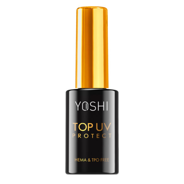 Yoshi Top - UV Protect 10ml - Afbeelding 2