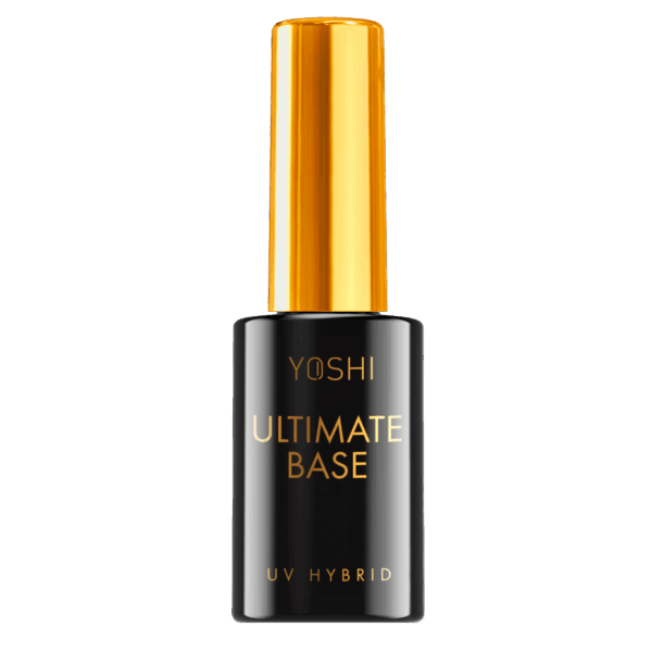 Yoshi Ultimate Base 10ml - Afbeelding 2
