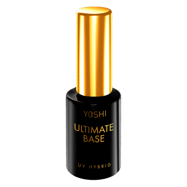 Yoshi Ultimate Base 10ml - Afbeelding 3