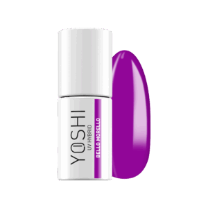 Yoshi UV Hybrid – Bello Morello 6 ml.