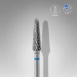 Staleks PRO Carbide Expert Bit Bleu