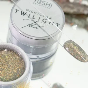 Yoshi Twilight Builder Gel -  Nightglow 15ml