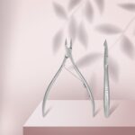 Staleks Cuticle Nipper NC-12-8