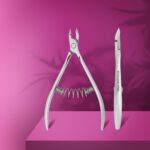Staleks Pro Cuticle Nipper NE-91-5