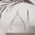 Staleks Cuticle Nipper Smart NS-31-5
