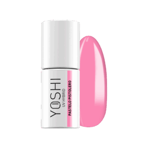 Yoshi UV Hybrid – Prado Rosado 6 ml.