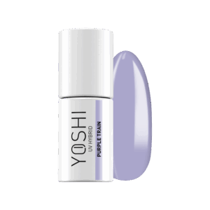 Yoshi UV Hybrid – Purple Train 6 ml.