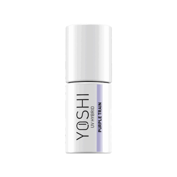 Yoshi UV Hybrid – Purple Train 6 ml. - Afbeelding 4