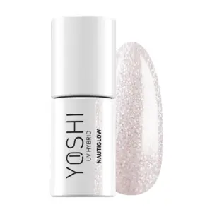 Yoshi Gelpolish Nautiglow 172