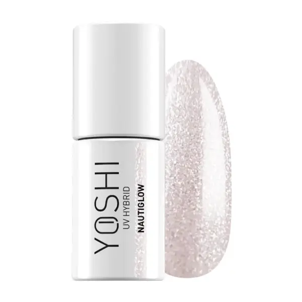 Yoshi Gelpolish Nautiglow 172
