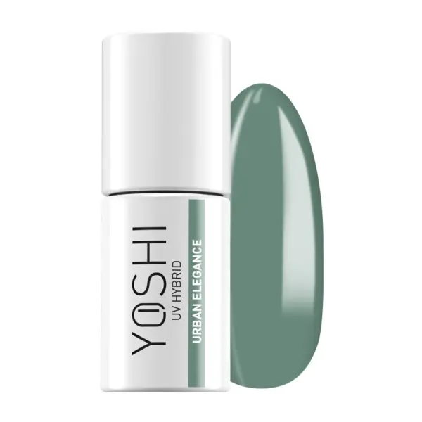 Yoshi Gelpolish Urban Elegance 421