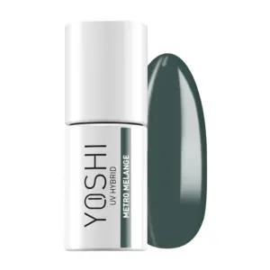 Yoshi Gelpolish  Metro Melange 422