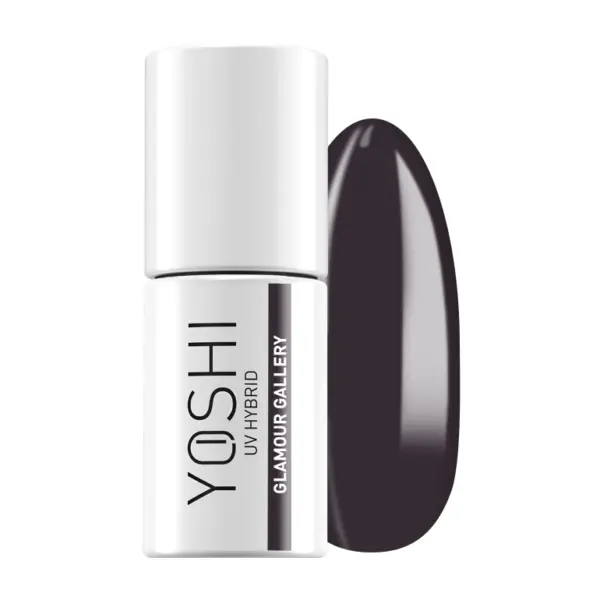 Yoshi Gelpolish Glamour Gallery 426