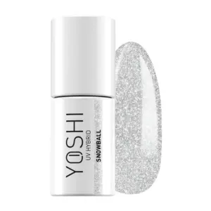 Yoshi Gelpolish Snowball 621