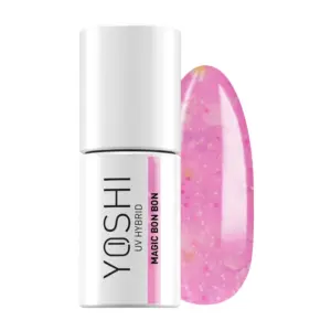 Yoshi Gelpolish Magic Bon Bon 725