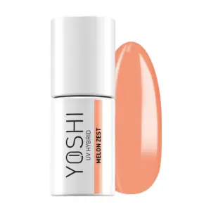 Yoshi Gelpolish Melon Zest 821