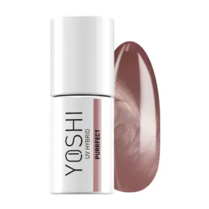 Yoshi Gelpolish Purrfect 921