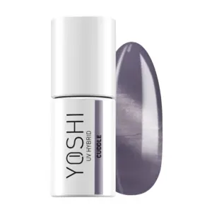 Yoshi Gelpolish Cuddle 923
