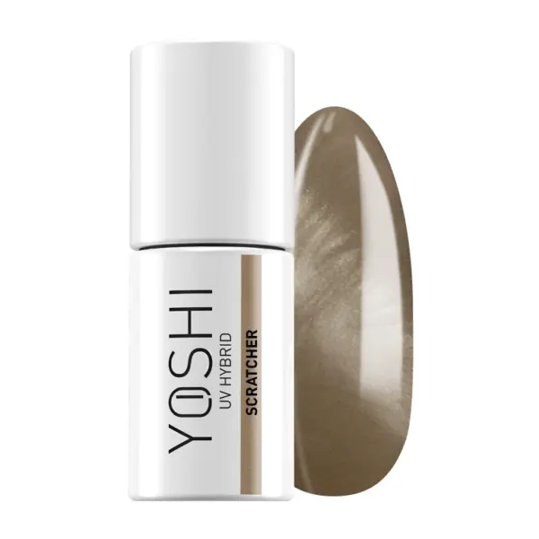 Yoshi Gelpolish Scratcher 925