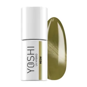 Yoshi Gelpolish Meow 926