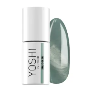 Yoshi Gelpolish Snuggel 928
