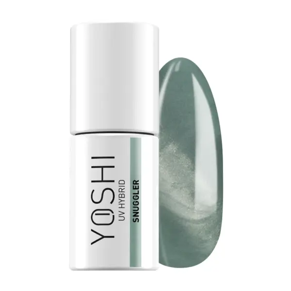 Yoshi Gelpolish Snuggel 928