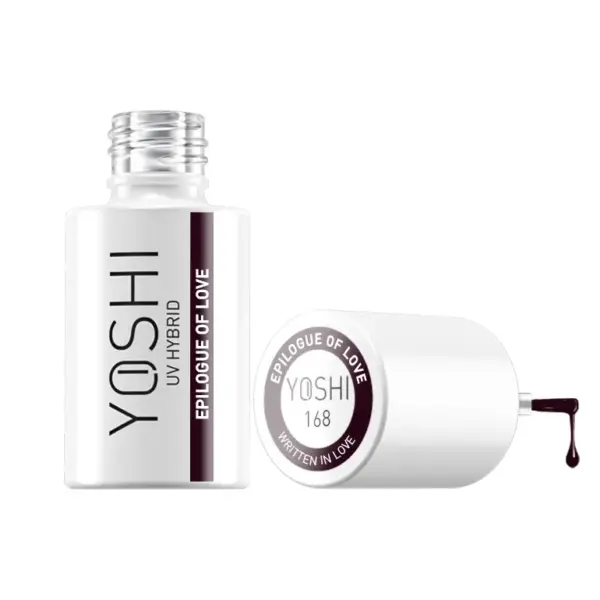 Yoshi Gelpolish Epilogue Of Love 168 - Afbeelding 2