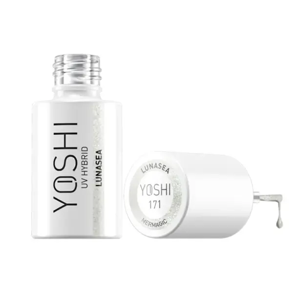 Yoshi Gelpolish Lunesea 171 - Afbeelding 2