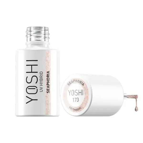 Yoshi Gelpolish Seaphoria 173 - Afbeelding 2
