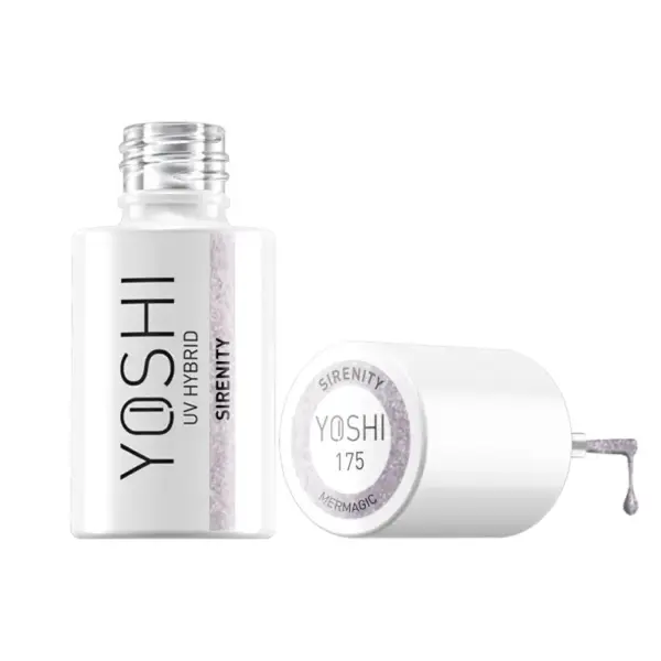 Yoshi Gelpolish  Sirenity 175 - Afbeelding 2