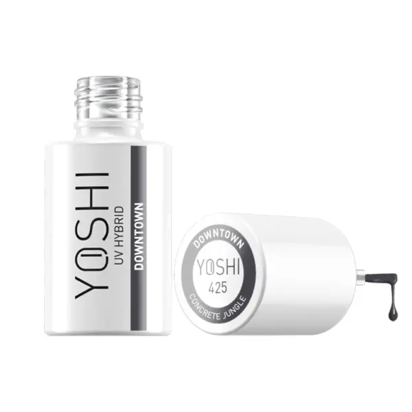 Yoshi Gelpolish Downtown 425 - Afbeelding 2