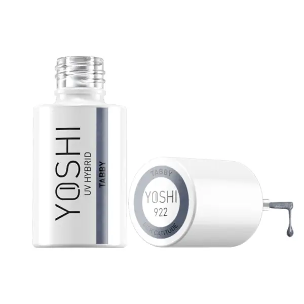 Yoshi Gelpolish Tabby 922 - Afbeelding 2