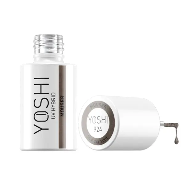 Yoshi Gelpolish Mouser 924 - Afbeelding 2