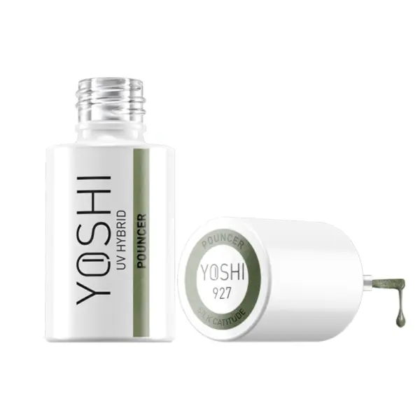 Yoshi Gelpolish Pouncer 927 - Afbeelding 2