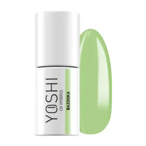 Yoshi Gelpolish Bazooka 121