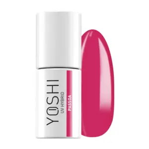 Yoshi Gelpolish Passoa 123
