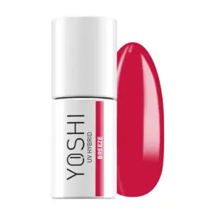 Yoshi Gelpolish Breeze 124