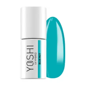 Yoshi Gelpolish Blue Nut 128