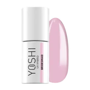 Yoshi Gelpolish Bridesmaid 214