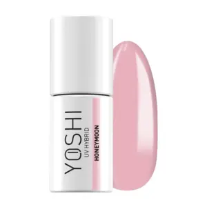 Yoshi Gelpolish Honeymoon 216
