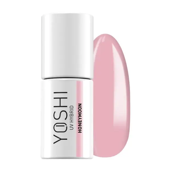 Yoshi Gelpolish Honeymoon 216