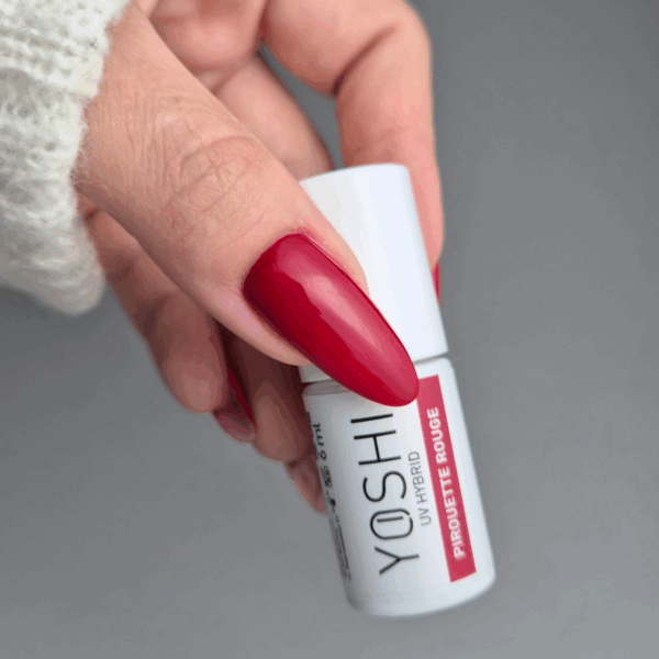 Yoshi Gelpolish Pirouette 242 - Afbeelding 3