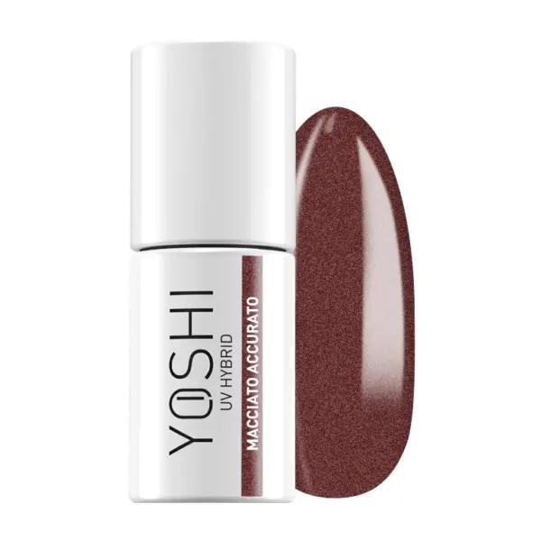 Yoshi Gelpolish Macciato Accurato 327