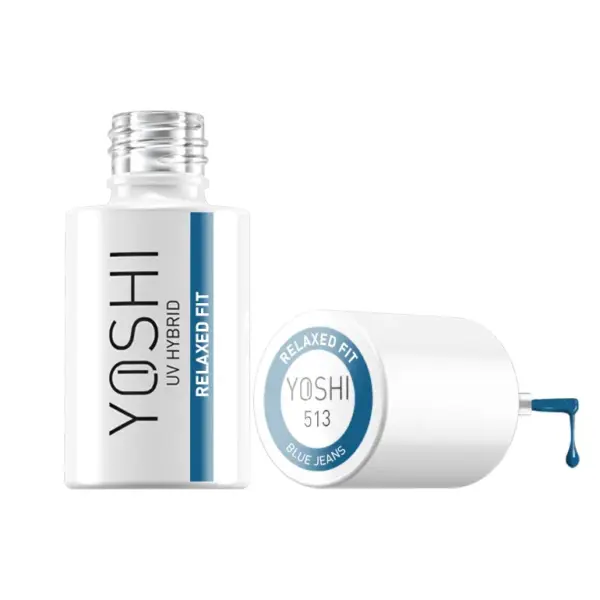 Yoshi Gelpolish Relaxed Fit 513 - Afbeelding 2