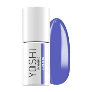 Yoshi Gelpolish Slim Jean 517