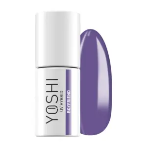 Yoshi Gelpolish Boy Friend 518