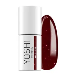 Yoshi Gelpolish Wild Love 611