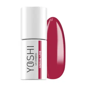 Yoshi Gelpolish Sensual Love 614