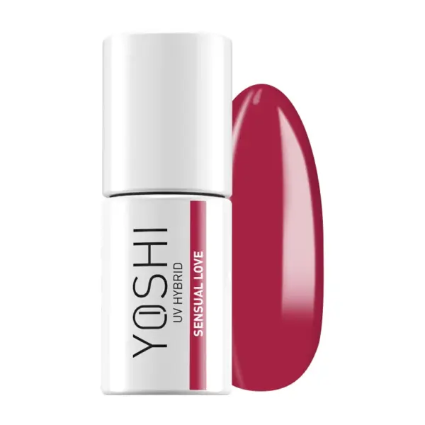 Yoshi Gelpolish Sensual Love 614